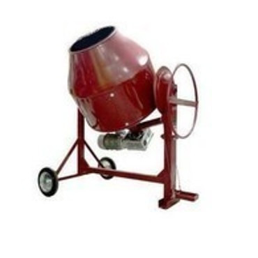 Бетоносмеситель Б-130