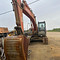 Hitachi ZX200-3