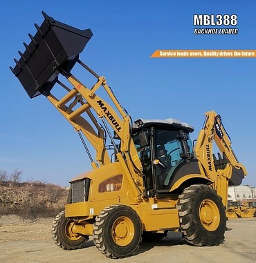MAXBULL MBL388