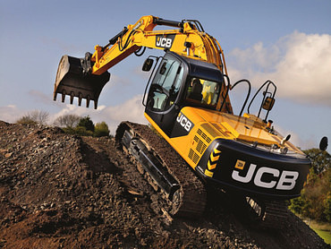 JCB JS220SC JCB JS220SC