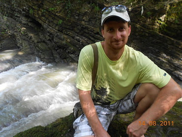 Бурение скважин на воду 