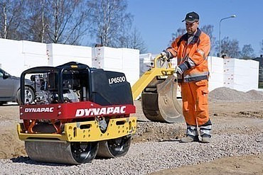Dynapac LP6500
