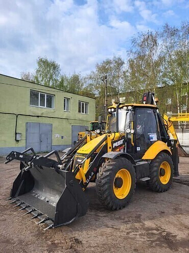 Работы по благоустройству территорий