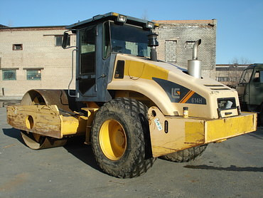 Liugong CLG614H