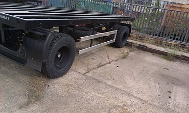 СЗАП 8357-02