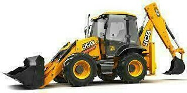 JCB 4CX