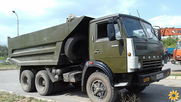 Доставка песка, щебня, грунта, ПГС