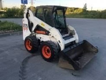 Bobcat 175