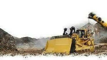 Срочный выездной ремонт спецтехники