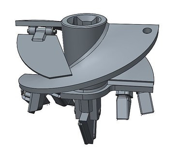 Другое для ямобуров