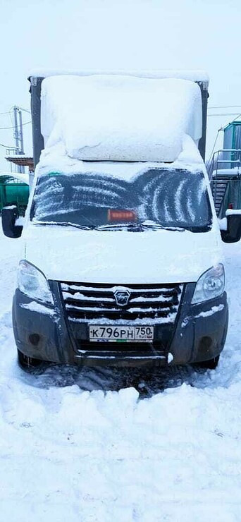 Газель NEXT 3009Z7