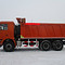 SHACMAN  SX3256DR354