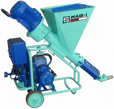 КСОМ МАШ-1-01