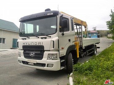 Hyundai  HD 170 Gold ГАРАНТИЯ на технику !!!