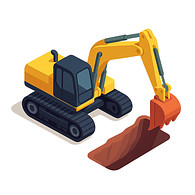 Земляные работы