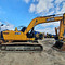 JCB, Hitachi, Hyundai, Case, CAT