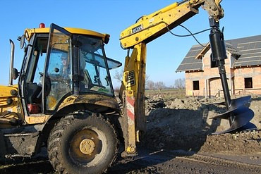 JCB 3CX SUPER