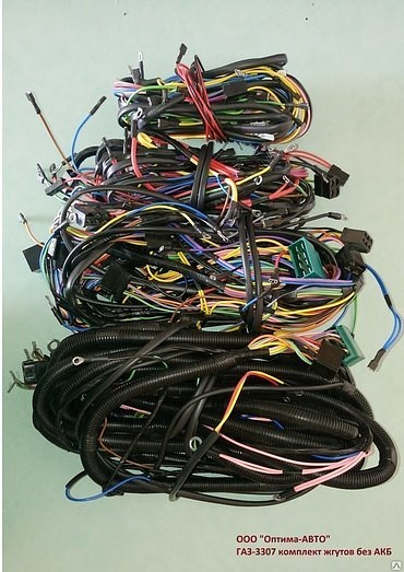 Электроника для ассенизаторов КАМАЗ, МАЗ, ГАЗ и других