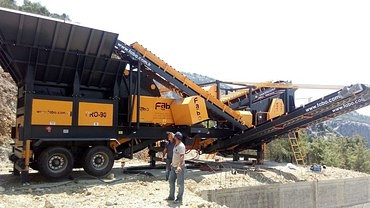 FABO PRO 90