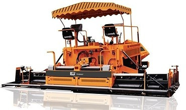 HUATONG,ZOOOMLION,WIRTGEN,LUTONG