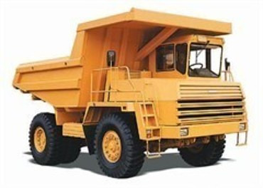 Запчасти для самосвалов