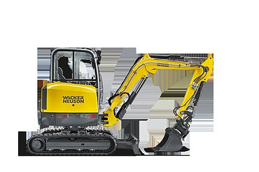 WACKER NEUSON  EZ38