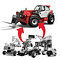 Manitou Маниту mt x 1840