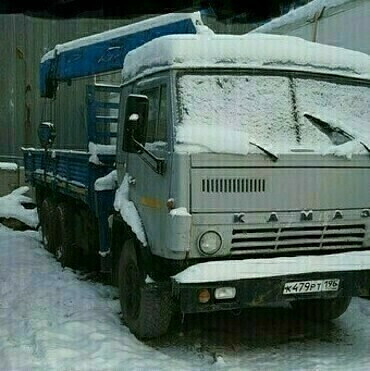 Доставка, перевозка грузов до 10 тонн