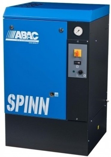 Аbac Spinn