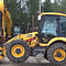 JCB 3CX Super