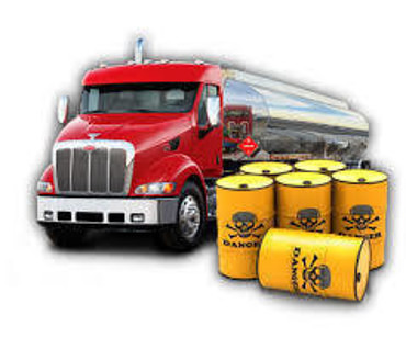 Перевозка ГСМ по всей России