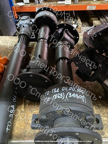 Продаем запчасти для фронтальных погрузчиков Амкодор, Урал, МТЗ , Велмаш