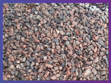 Купить щебень с доставкой