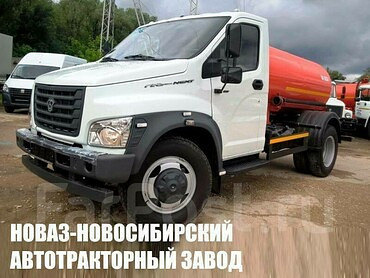 Газон NEXT КО 522N