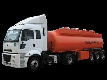 Опасные перевозки