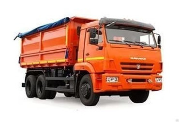камаз КАМАЗ 45144-6051-23