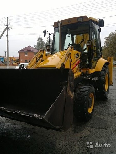 JCB 3CX