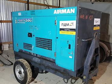 AIRMAN PDS175