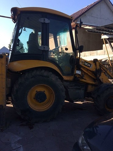 Уборка снега