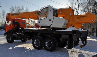 Камаз