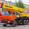 Kobelco, Като, Ивановец