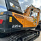 Hyundai R 220LC-9S