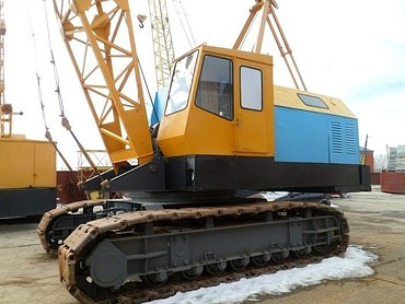 МКГ, ДЭК, РДК МКГ- 40, ДЭК-251, РДК- 250