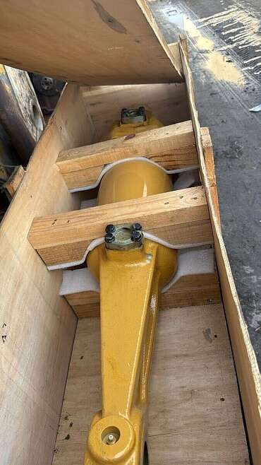 Запчасти для всех видов техники