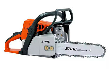 STIHL MS 180