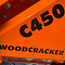 Woodcracker C450