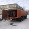 КО- Зил, Камаз, Газель