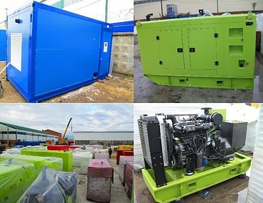 RICARDO10кВт RICARDO