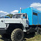 Урал 4320