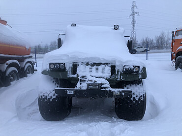 ТРЭКОЛ 39294Д